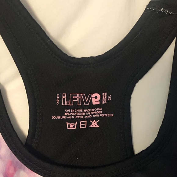 Simons | Activewear Set - Picture 7 of 8